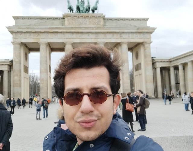 Gevaş İngilizce Özel Ders