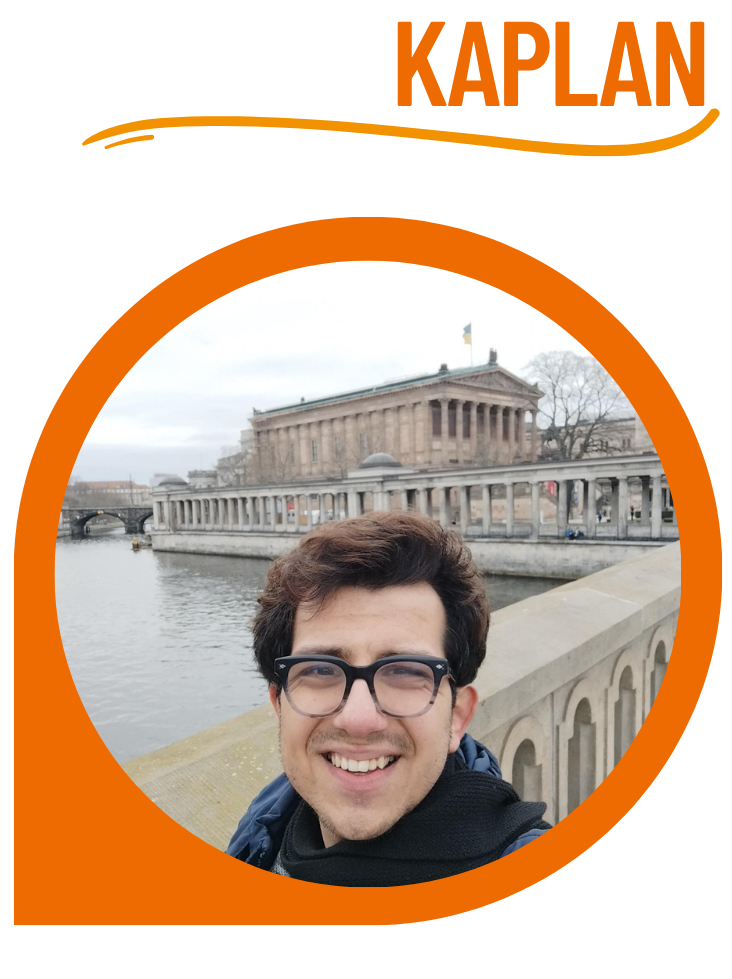 Gevaş İngilizce Özel Ders