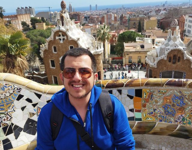 Gevaş Birebir İngilizce Dersi